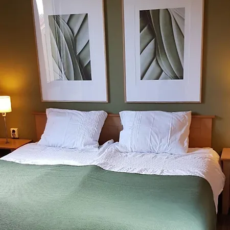Premium With Garden *