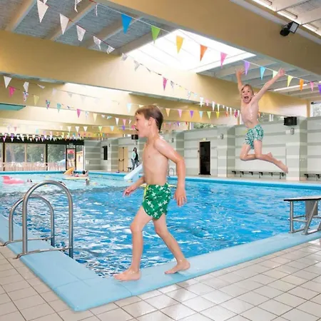 Wellness Retreat In Nature * Zevenhuizen (Zuidplas)