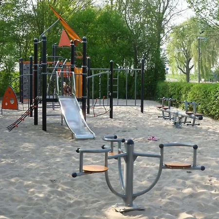 Wellness Retreat In Nature * Zevenhuizen (Zuidplas)