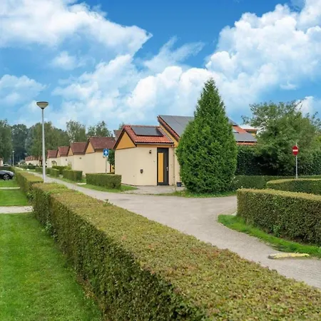 Wellness Retreat In Nature Vakantiehuis