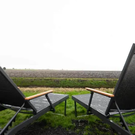 Vakantiehuis Wellness Retreat In Nature *