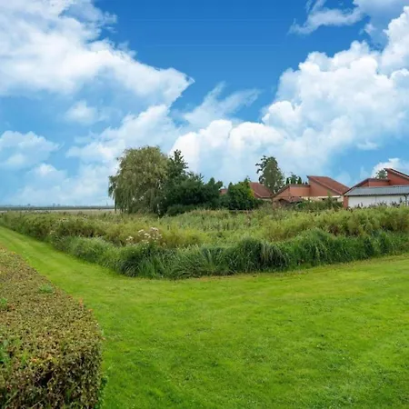 Wellness Retreat In Nature Vakantiehuis